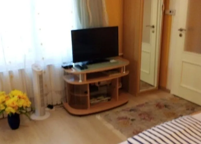 Apartmán Vadszolo Vendeghaz