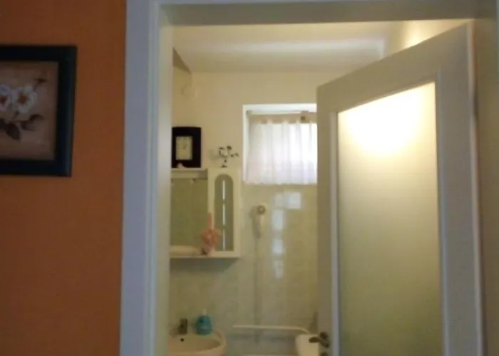 Vadszolo Vendeghaz Apartament