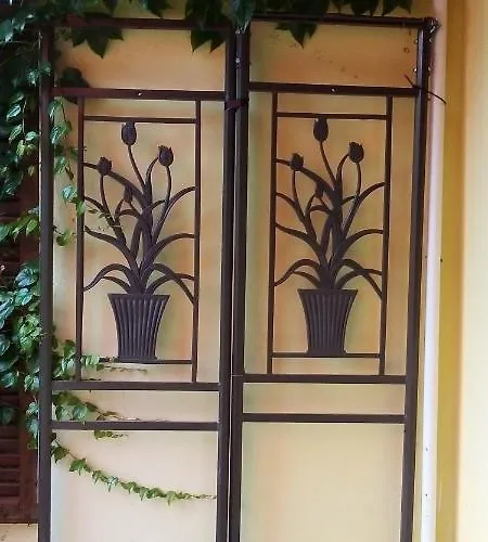 Vadszolo Vendeghaz Apartament