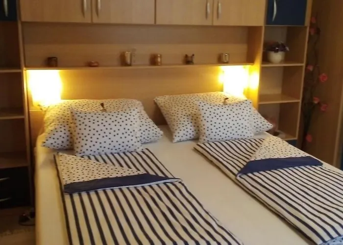 Vadszolo Vendeghaz Apartament *