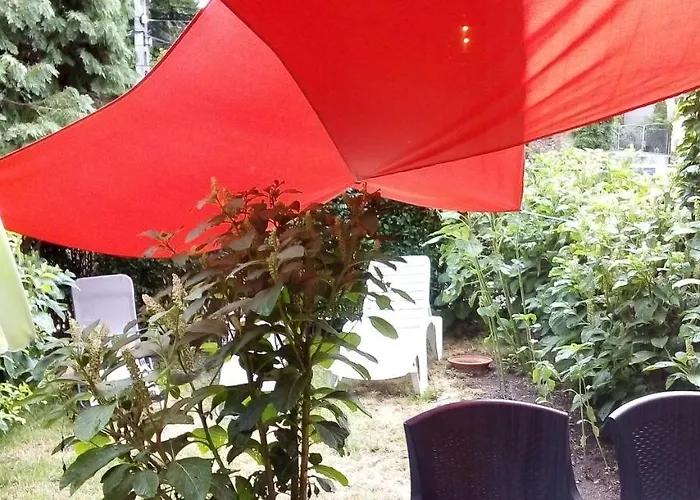 Vadszolo Vendeghaz Apartament