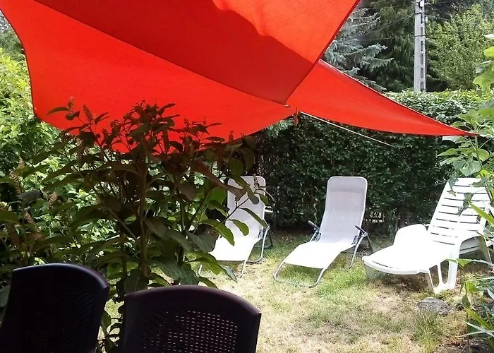 Apartament Vadszolo Vendeghaz *