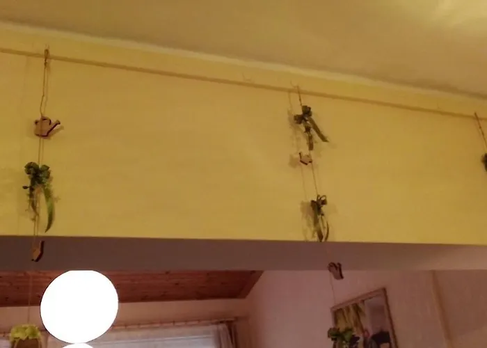 Vadszolo Vendeghaz Apartament Cák