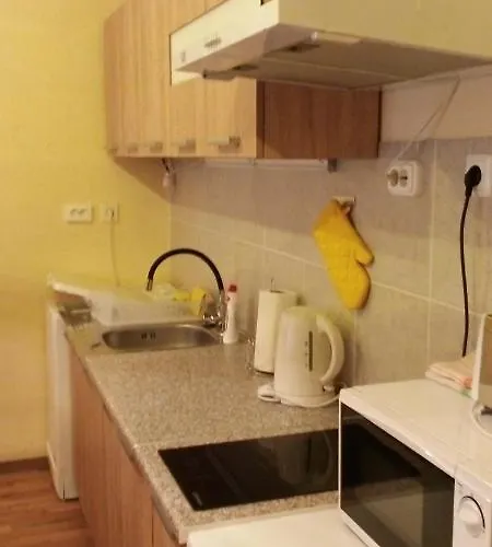 Apartment Vadszolo Vendeghaz Cak