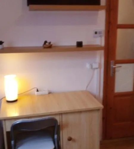 Vadszolo Vendeghaz Apartament Cák