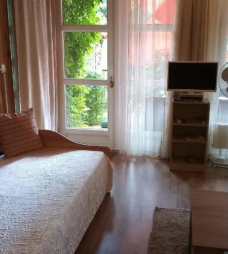Apartment Vadszolo Vendeghaz