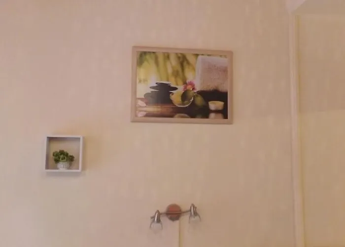 Vadszolo Vendeghaz *