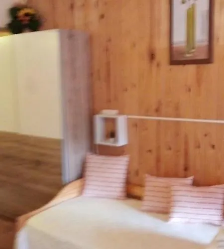 Apartmán Vadszolo Vendeghaz