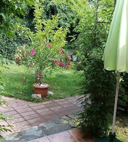 Vadszolo Vendeghaz Apartment Cak
