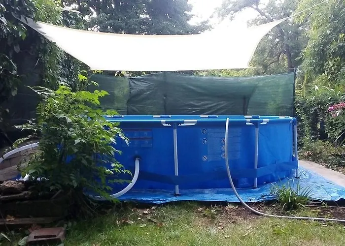 Vadszolo Vendeghaz * Cák