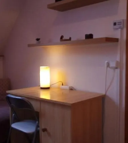 Vadszolo Vendeghaz * Cák