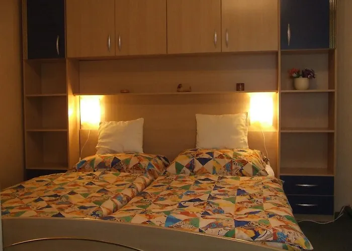 Apartmán Vadszolo Vendeghaz *