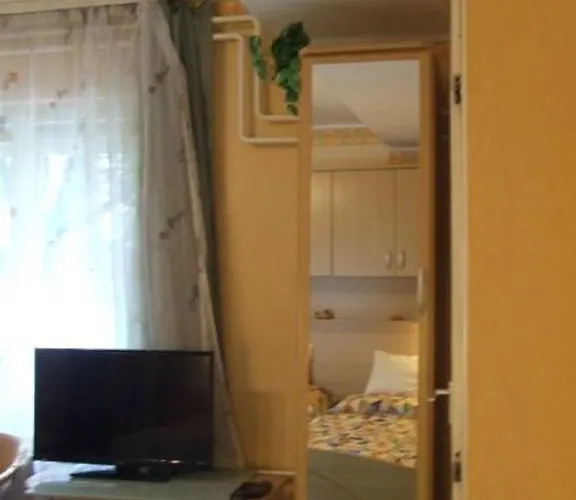 Apartmán Vadszolo Vendeghaz *