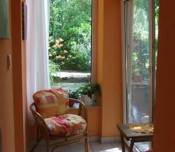Vadszolo Vendeghaz Apartment Cak