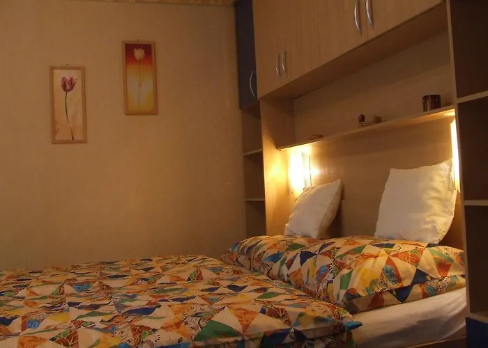 Vadszolo Vendeghaz *