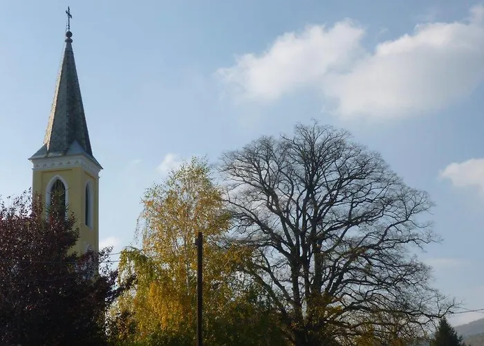 Apartament Vadszolo Vendeghaz