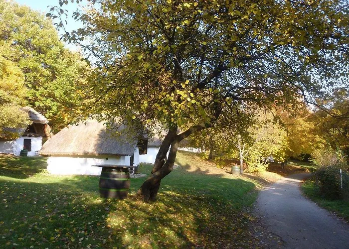 Apartament Vadszolo Vendeghaz *