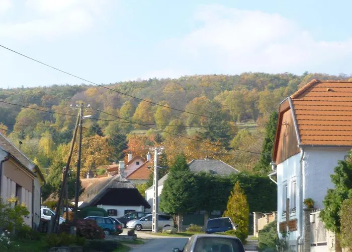 Apartament Vadszolo Vendeghaz *