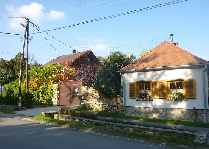 Apartament Vadszolo Vendeghaz