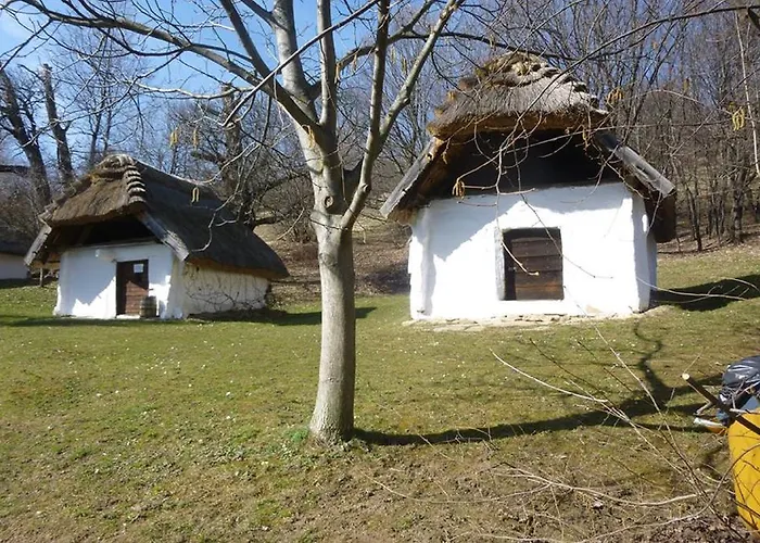 Apartament Vadszolo Vendeghaz Cák